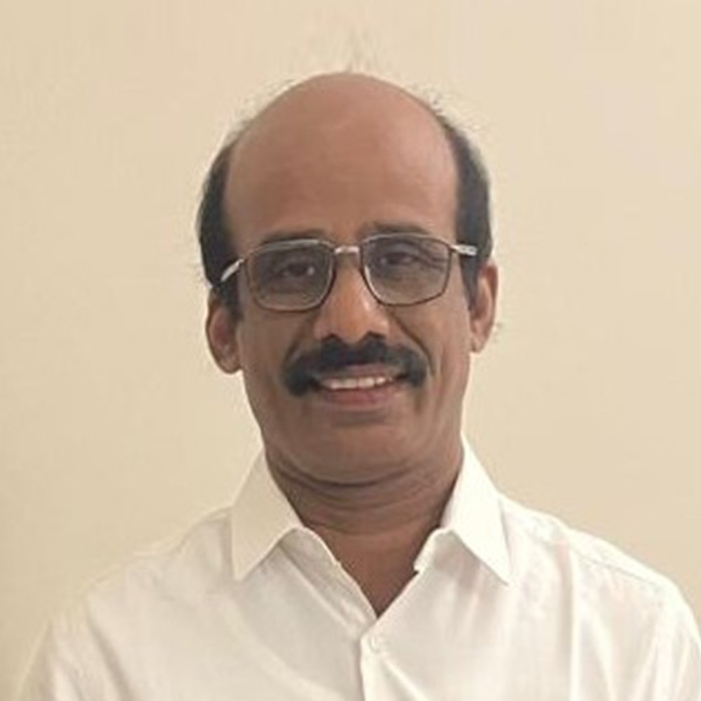 Radhakrishnan S